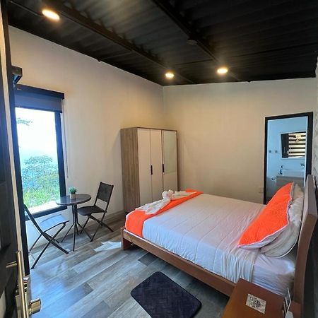 Solaris Glamping Exclusive Hotel Tena Екстериор снимка