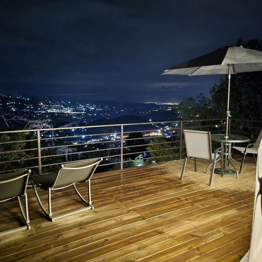 Solaris Glamping Exclusive Hotel Tena Екстериор снимка
