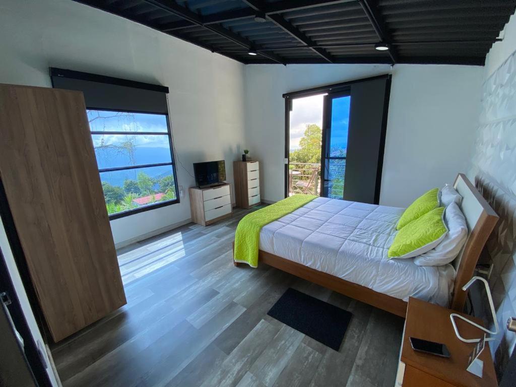 Solaris Glamping Exclusive Hotel Tena Екстериор снимка