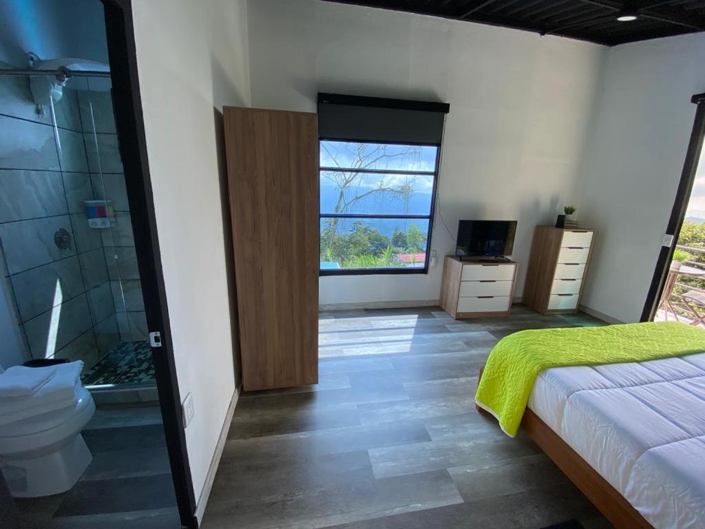 Solaris Glamping Exclusive Hotel Tena Екстериор снимка