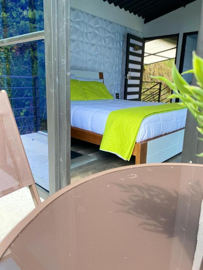 Solaris Glamping Exclusive Hotel Tena Екстериор снимка