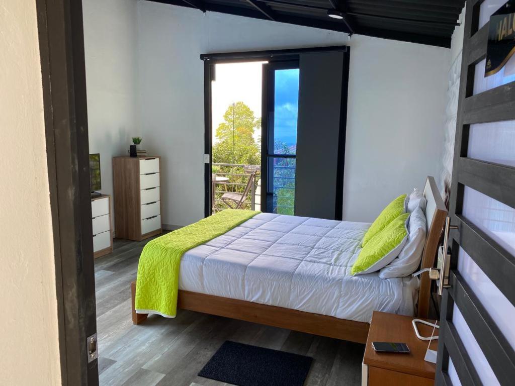 Solaris Glamping Exclusive Hotel Tena Екстериор снимка