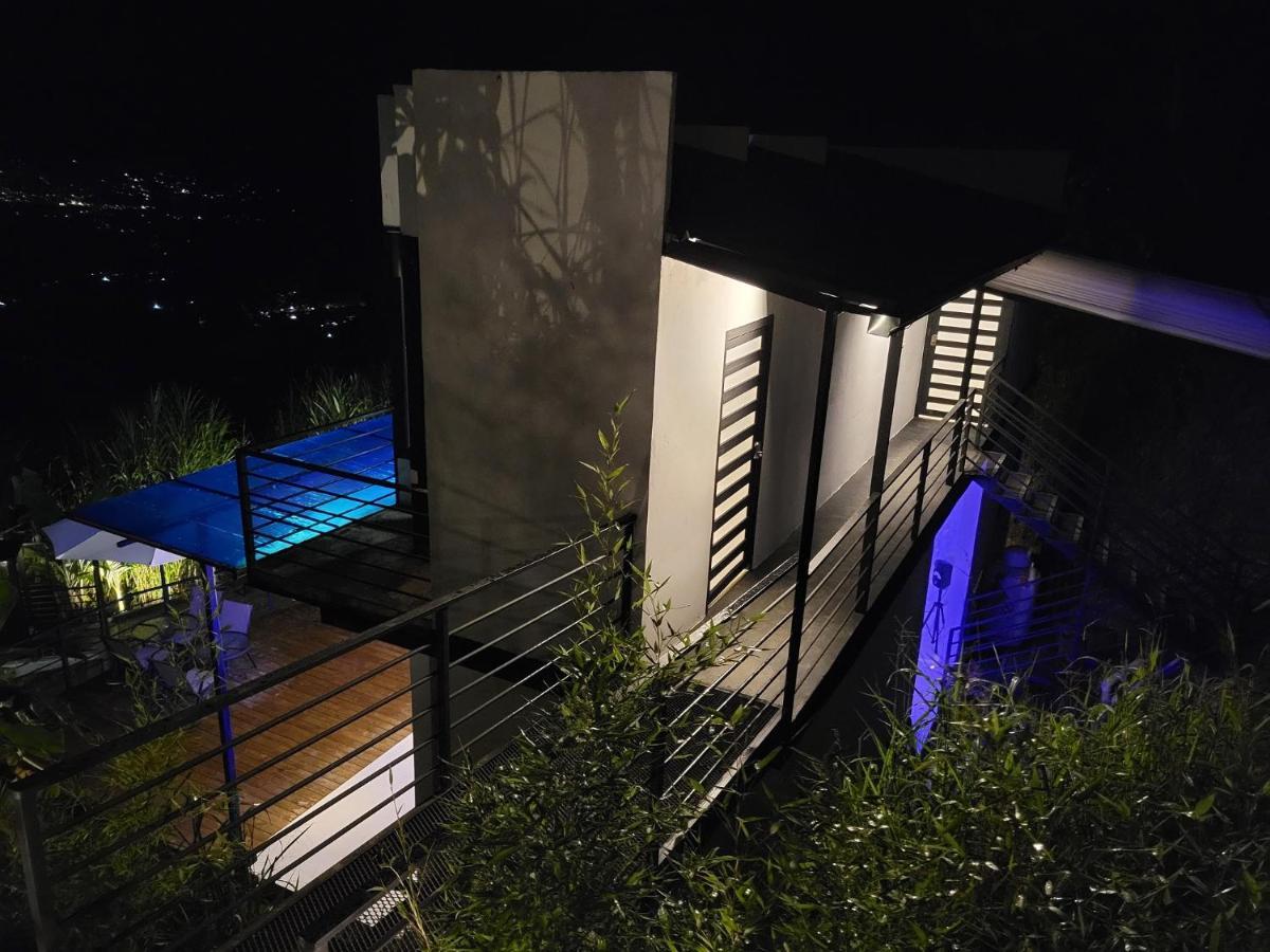 Solaris Glamping Exclusive Hotel Tena Екстериор снимка