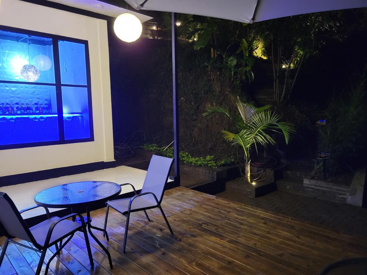 Solaris Glamping Exclusive Hotel Tena Екстериор снимка