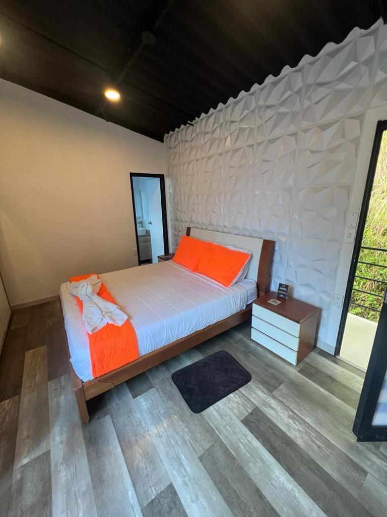 Solaris Glamping Exclusive Hotel Tena Екстериор снимка