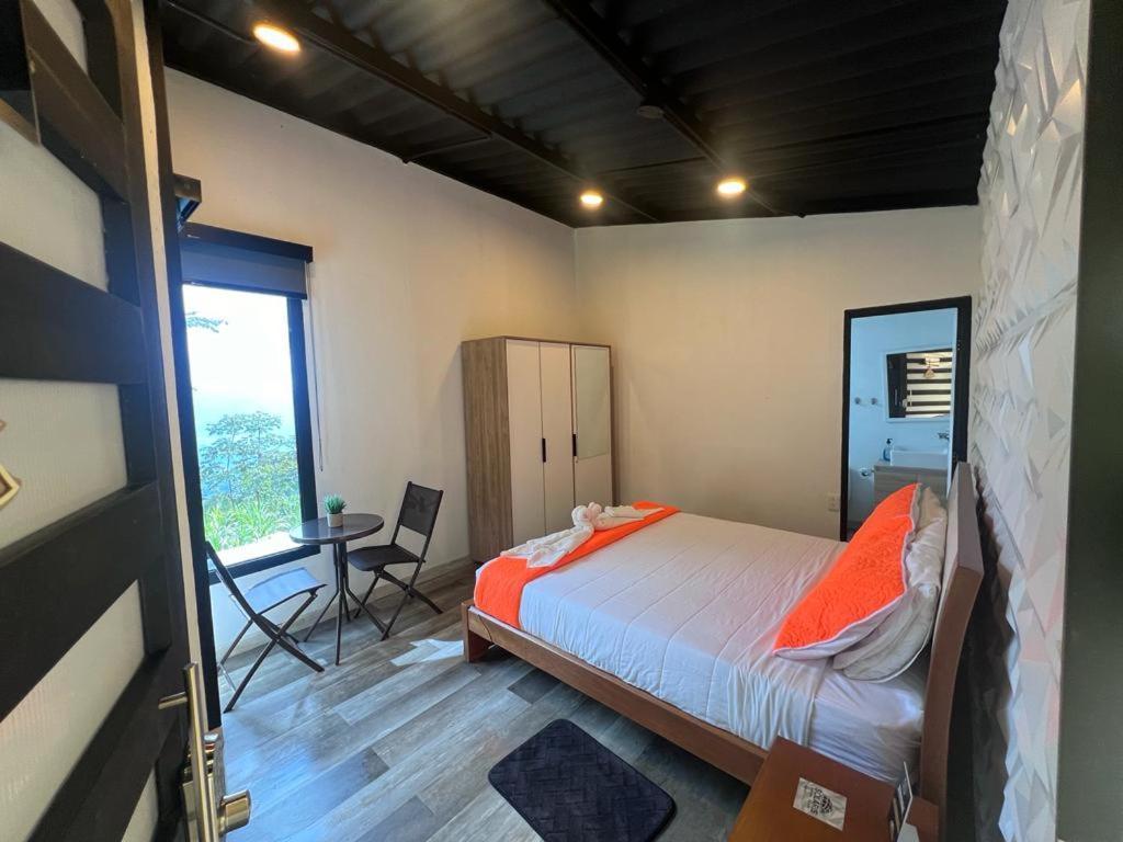 Solaris Glamping Exclusive Hotel Tena Екстериор снимка